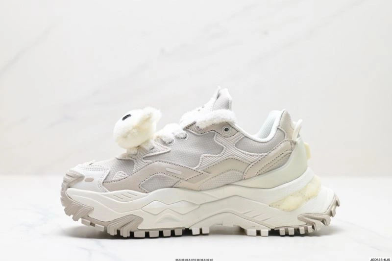 Fila Shoes Versatile 2489