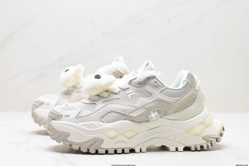 Fila Shoes Versatile 2489
