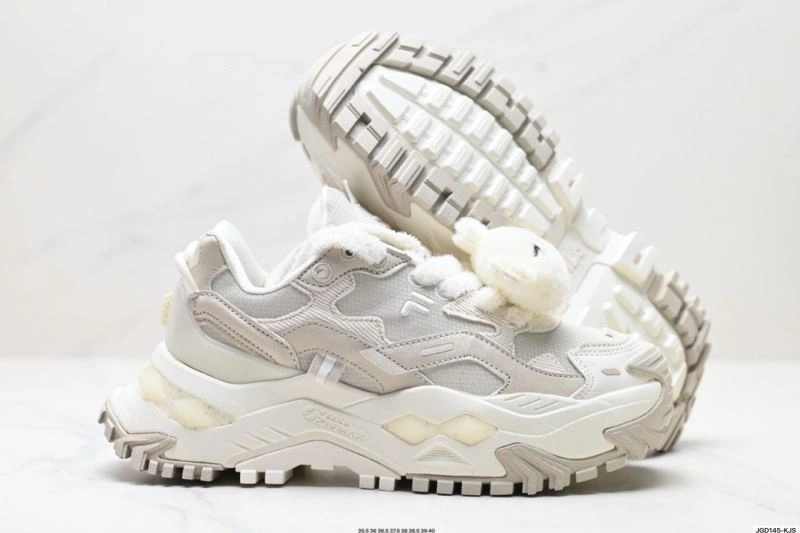Fila Shoes Versatile 2489