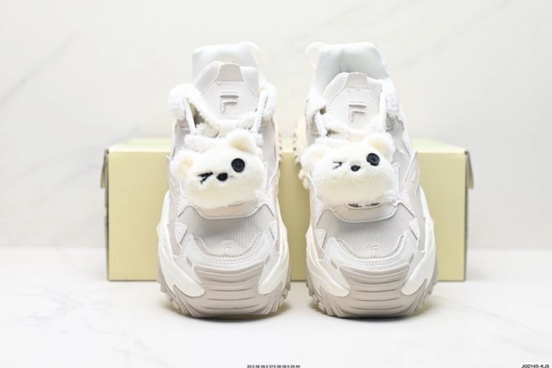 Fila Shoes Versatile 2489