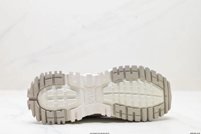 Fila Shoes Versatile 2489