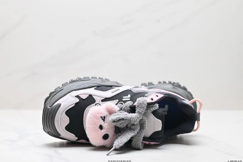 Fila Shoes Durable 2492