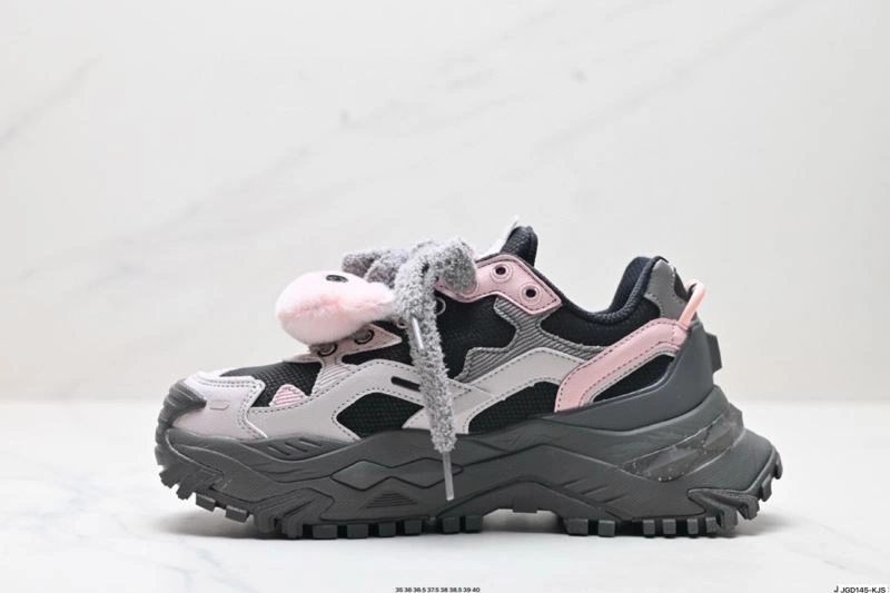 Fila Shoes Durable 2492