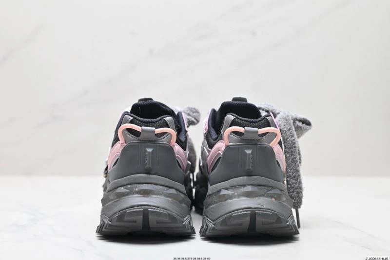 Fila Shoes Durable 2492