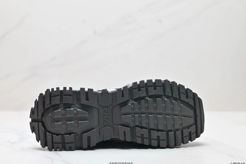 Fila Shoes Durable 2492