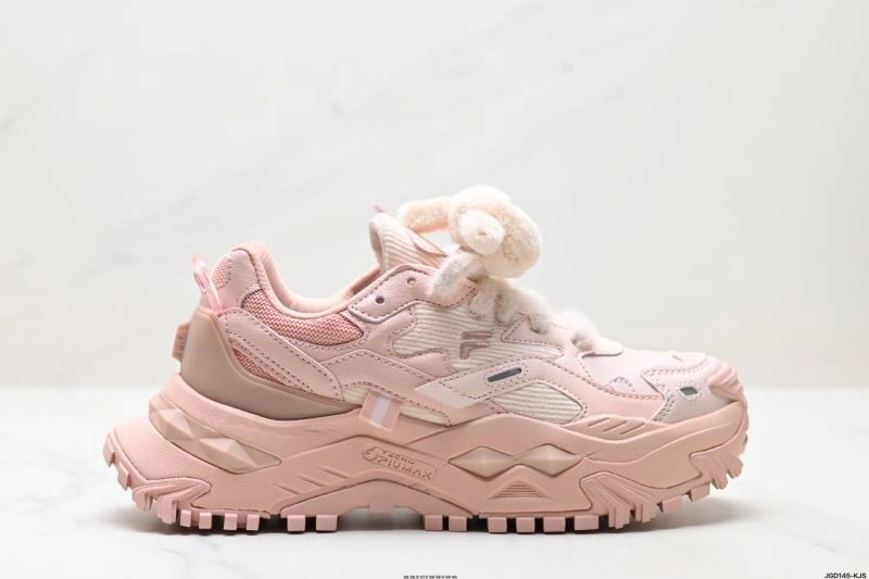 Fila Shoes GoodFit 2493