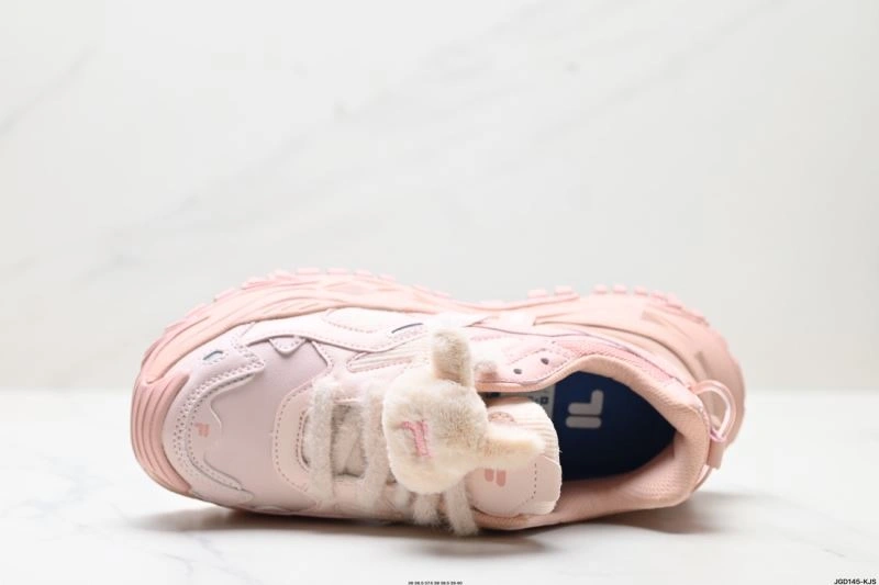 Fila Shoes GoodFit 2493
