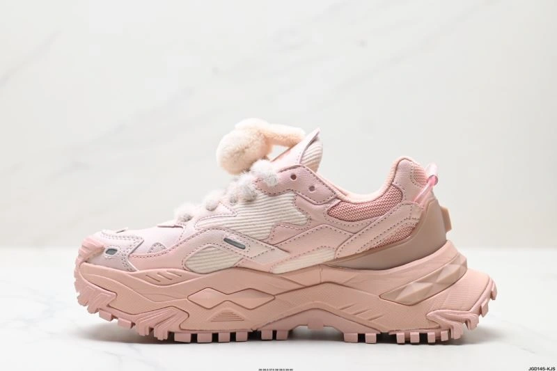 Fila Shoes GoodFit 2493