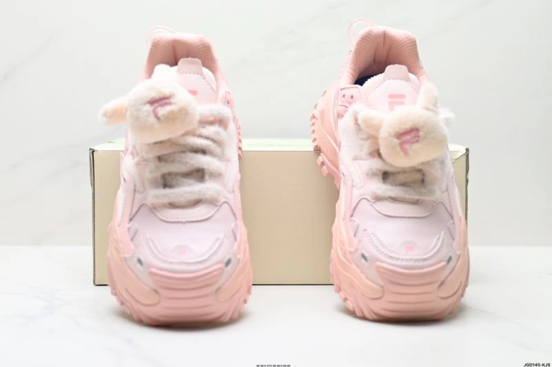 Fila Shoes GoodFit 2493