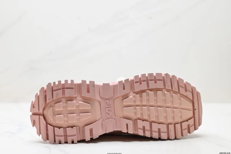 Fila Shoes GoodFit 2493