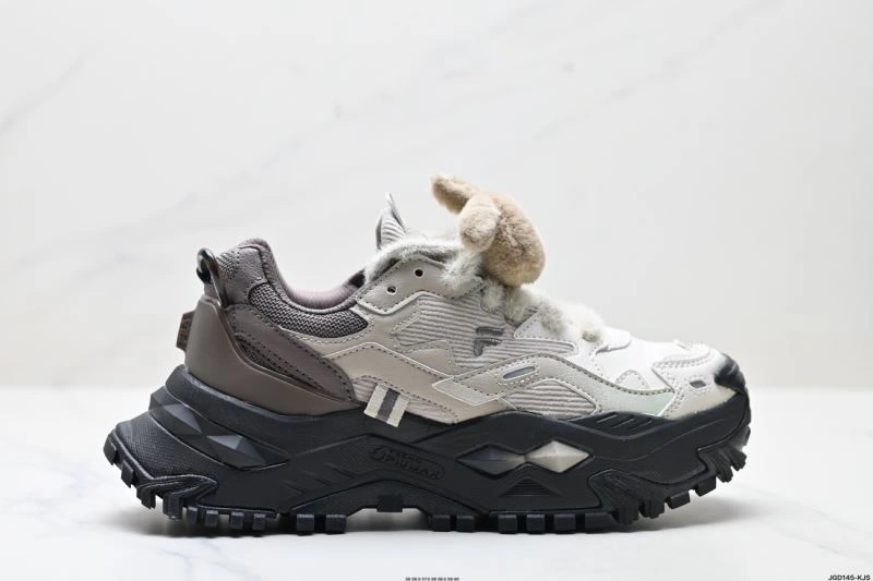 Fila Shoes Trendy 2503