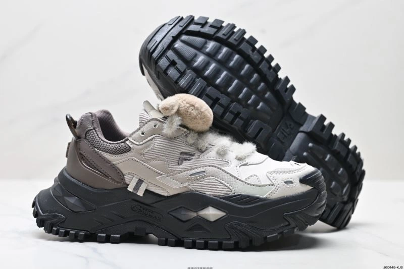 Fila Shoes Trendy 2503