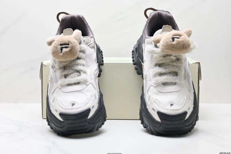 Fila Shoes Trendy 2503