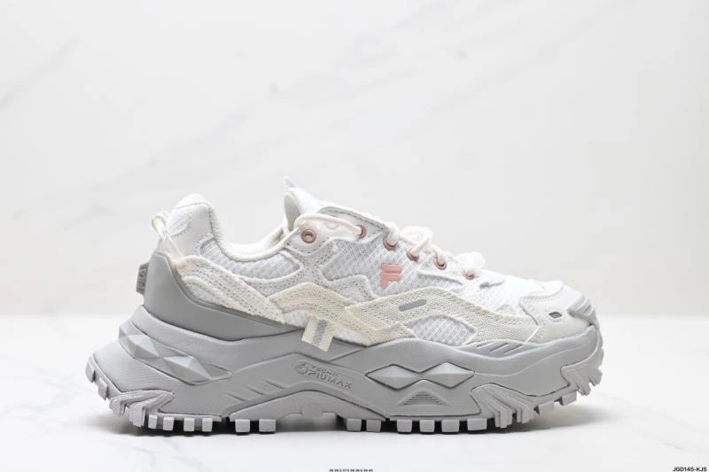 Fila Shoes FreshLook 2485