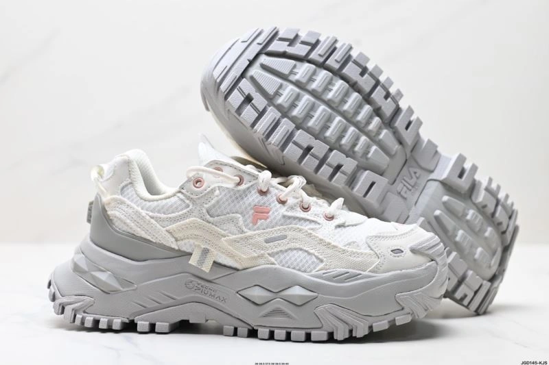 Fila Shoes FreshLook 2485