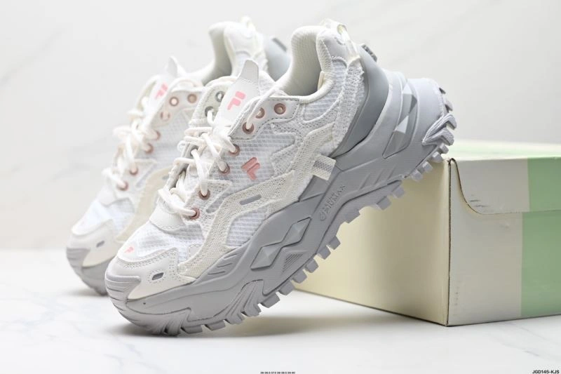 Fila Shoes FreshLook 2485