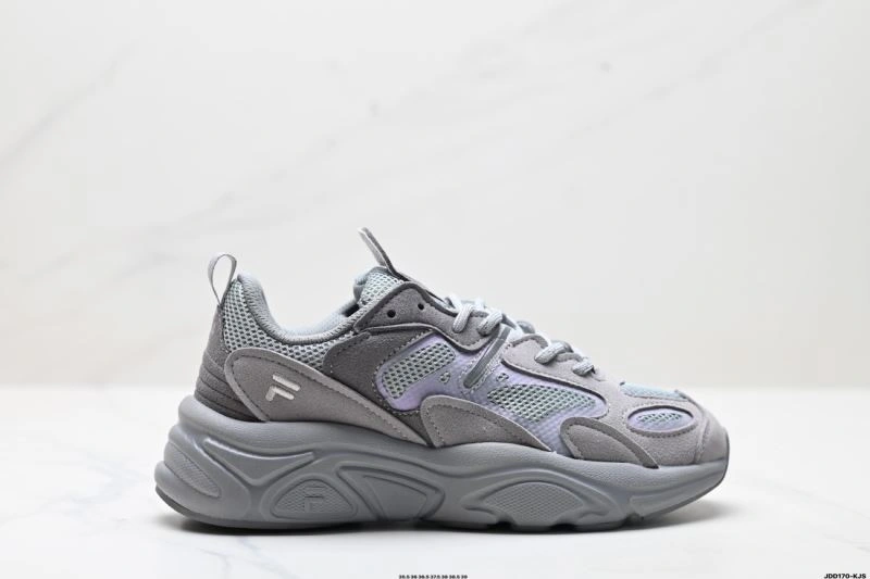 Fila Shoes Sophisticated 2515