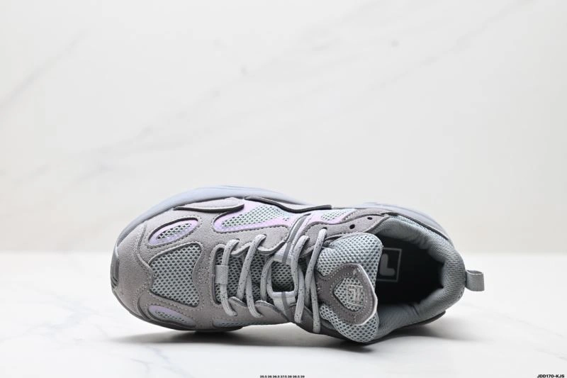 Fila Shoes Sophisticated 2515