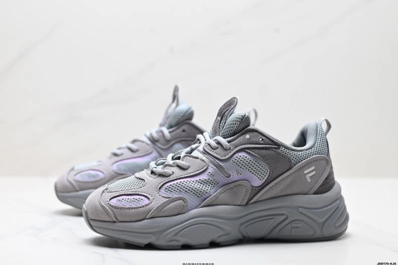 Fila Shoes Sophisticated 2515