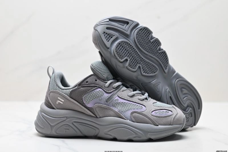 Fila Shoes Sophisticated 2515