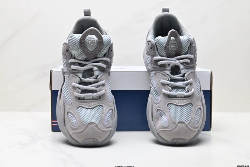 Fila Shoes Sophisticated 2515