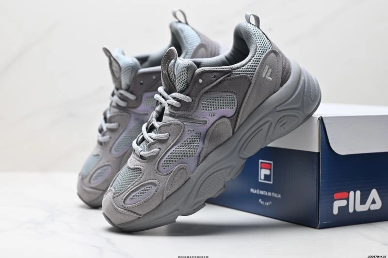Fila Shoes Sophisticated 2515