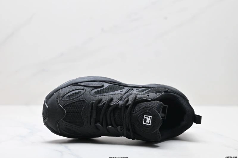 Fila Shoes Resilient 2482