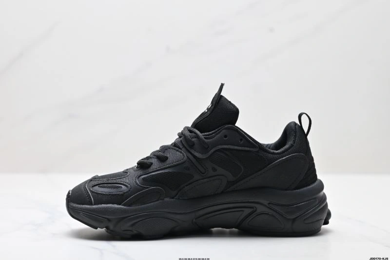 Fila Shoes Resilient 2482