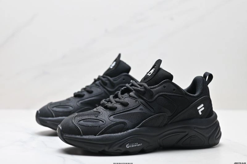 Fila Shoes Resilient 2482