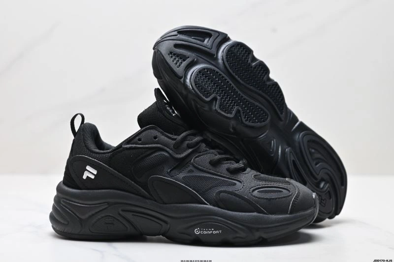 Fila Shoes Resilient 2482