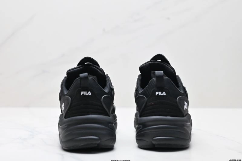 Fila Shoes Resilient 2482