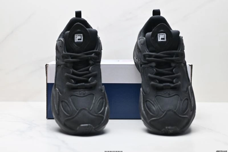 Fila Shoes Resilient 2482