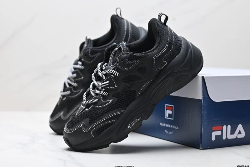 Fila Shoes DailyWear 2490