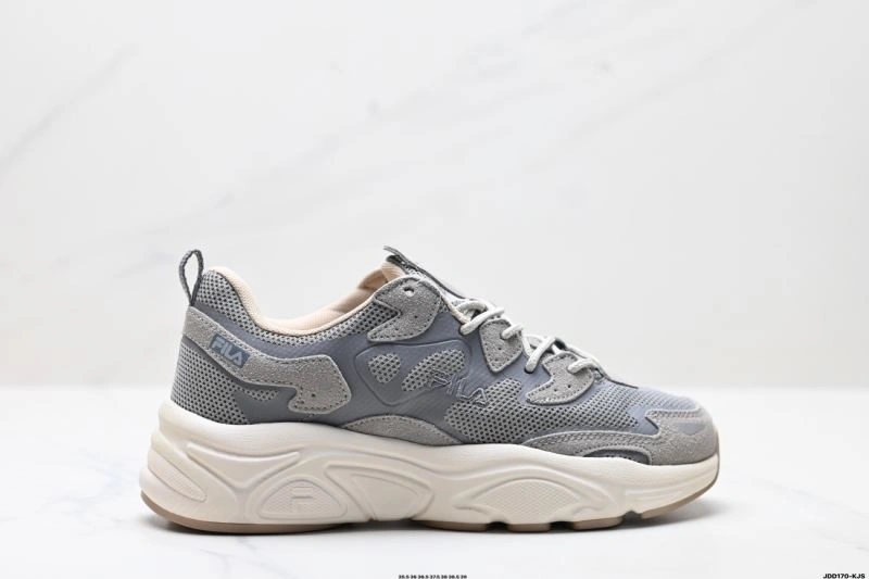 Fila Shoes ComfortFit 2481