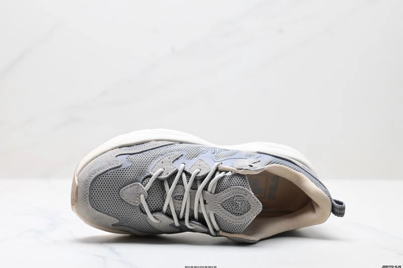 Fila Shoes ComfortFit 2481