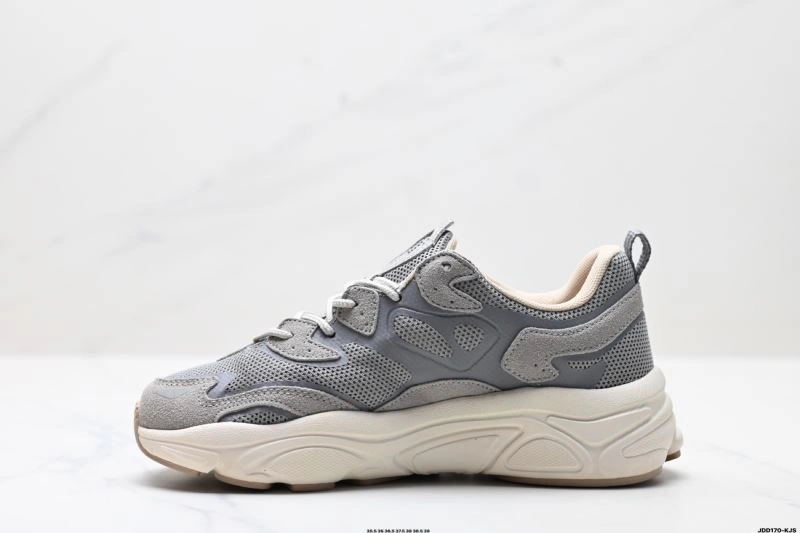 Fila Shoes ComfortFit 2481