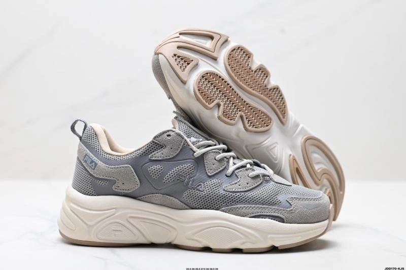 Fila Shoes ComfortFit 2481