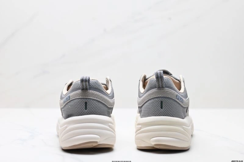Fila Shoes ComfortFit 2481
