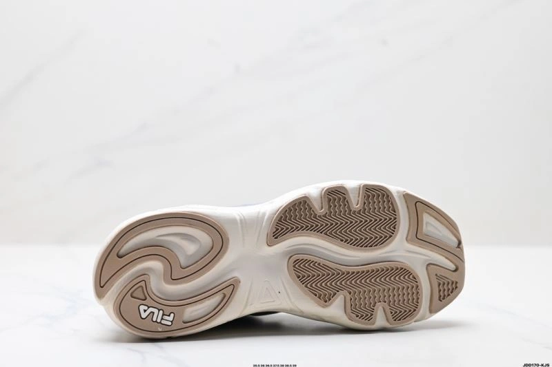 Fila Shoes ComfortFit 2481