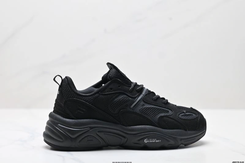FastDry Fila Shoes 2494