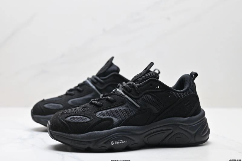 FastDry Fila Shoes 2494