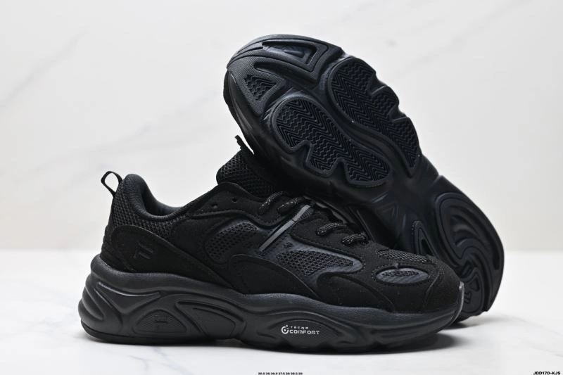 FastDry Fila Shoes 2494