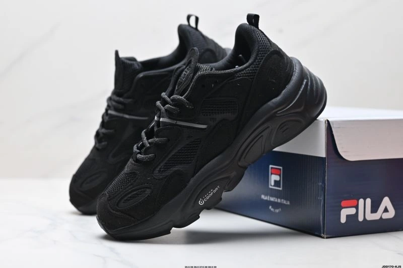 FastDry Fila Shoes 2494