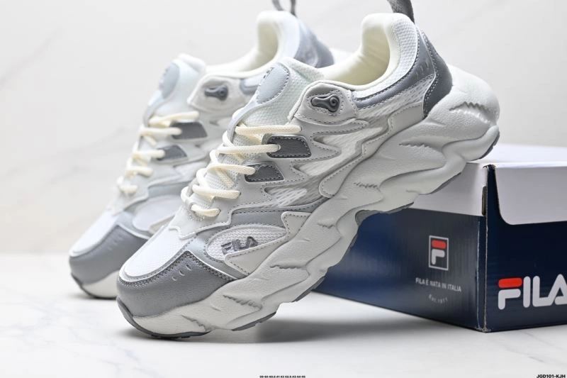 Fila Shoes UrbanStyle 2486