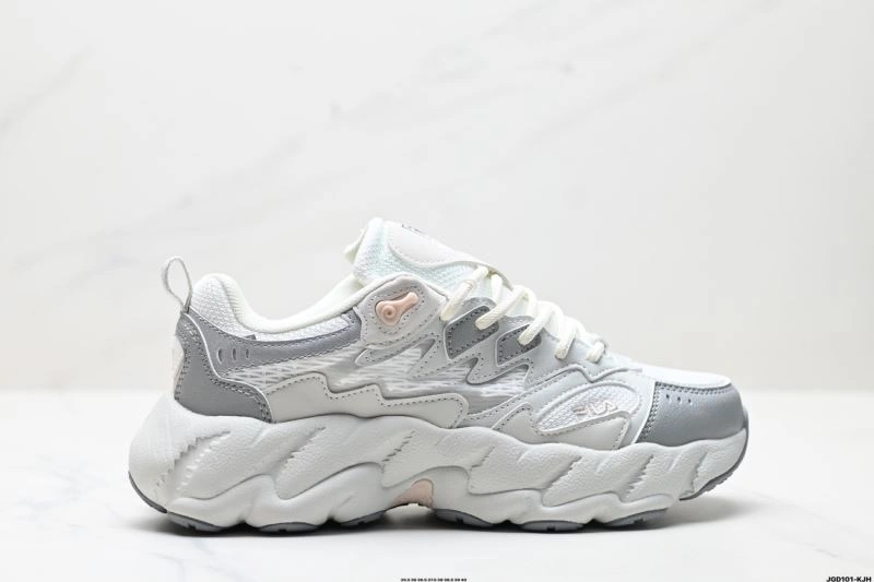 Fila Shoes Supportive 2479