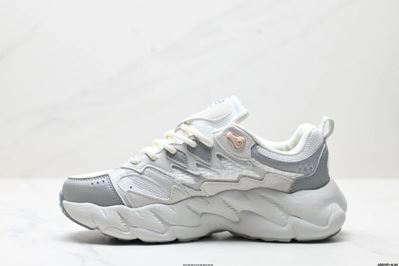 Fila Shoes Supportive 2479