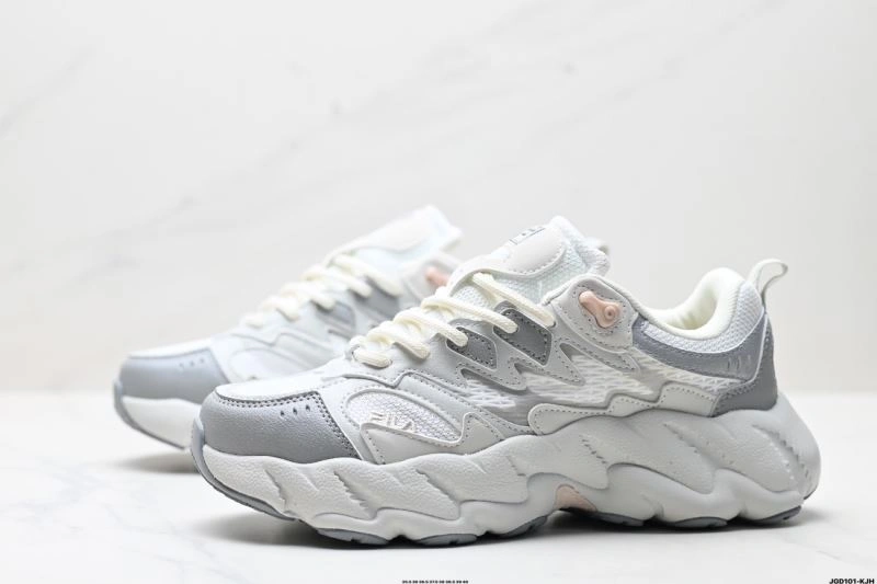 Fila Shoes Supportive 2479