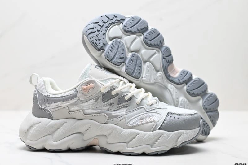 Fila Shoes Supportive 2479