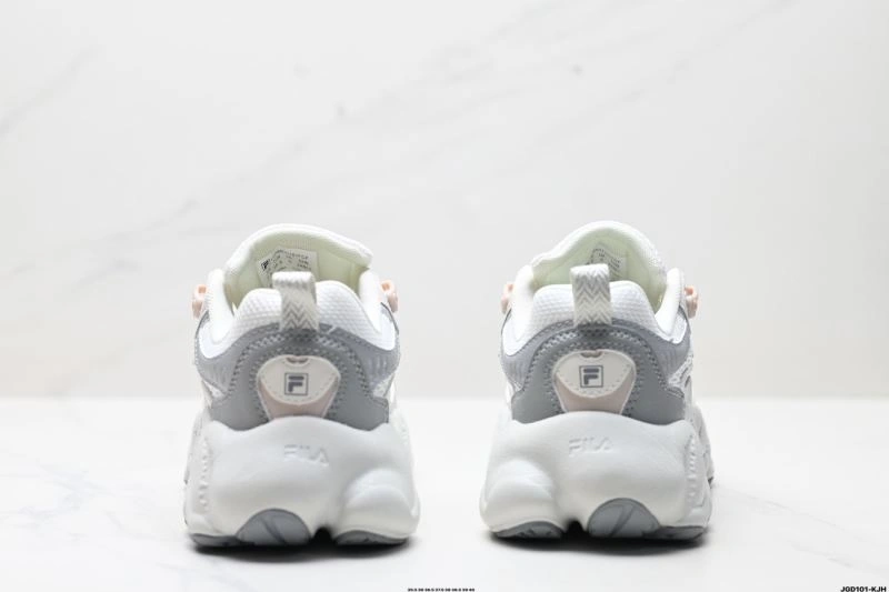 Fila Shoes Supportive 2479