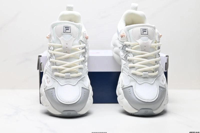 Fila Shoes Supportive 2479